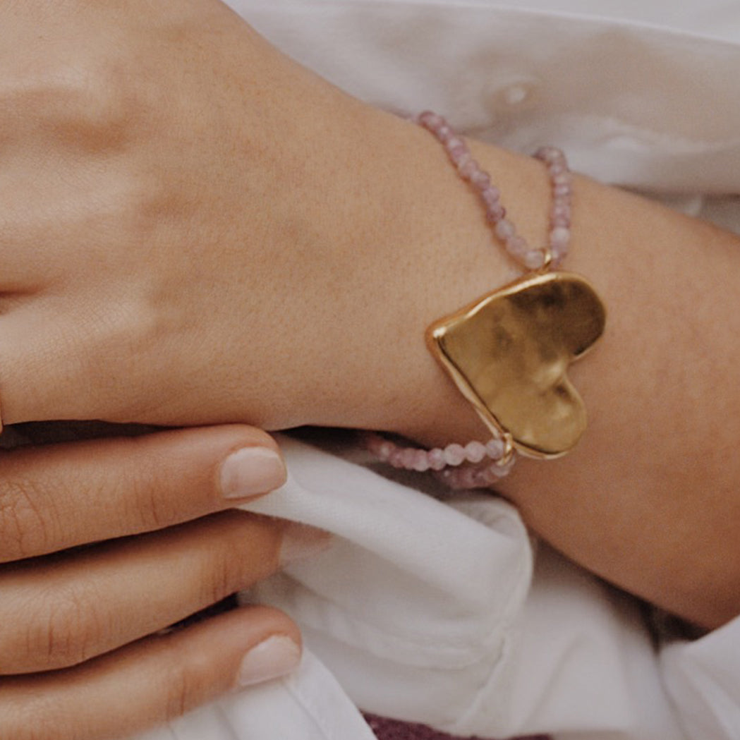 Amante Bracelet