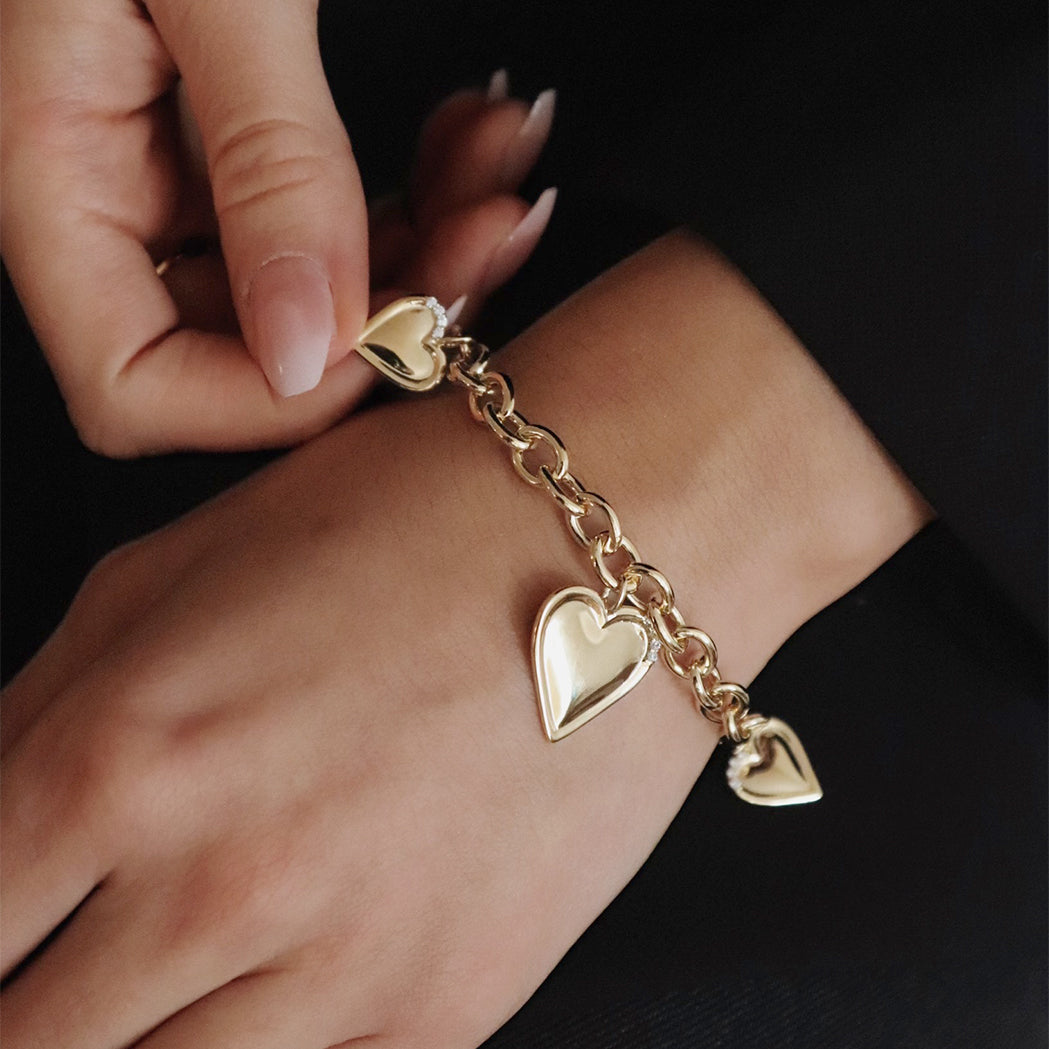 Bracelet Amore