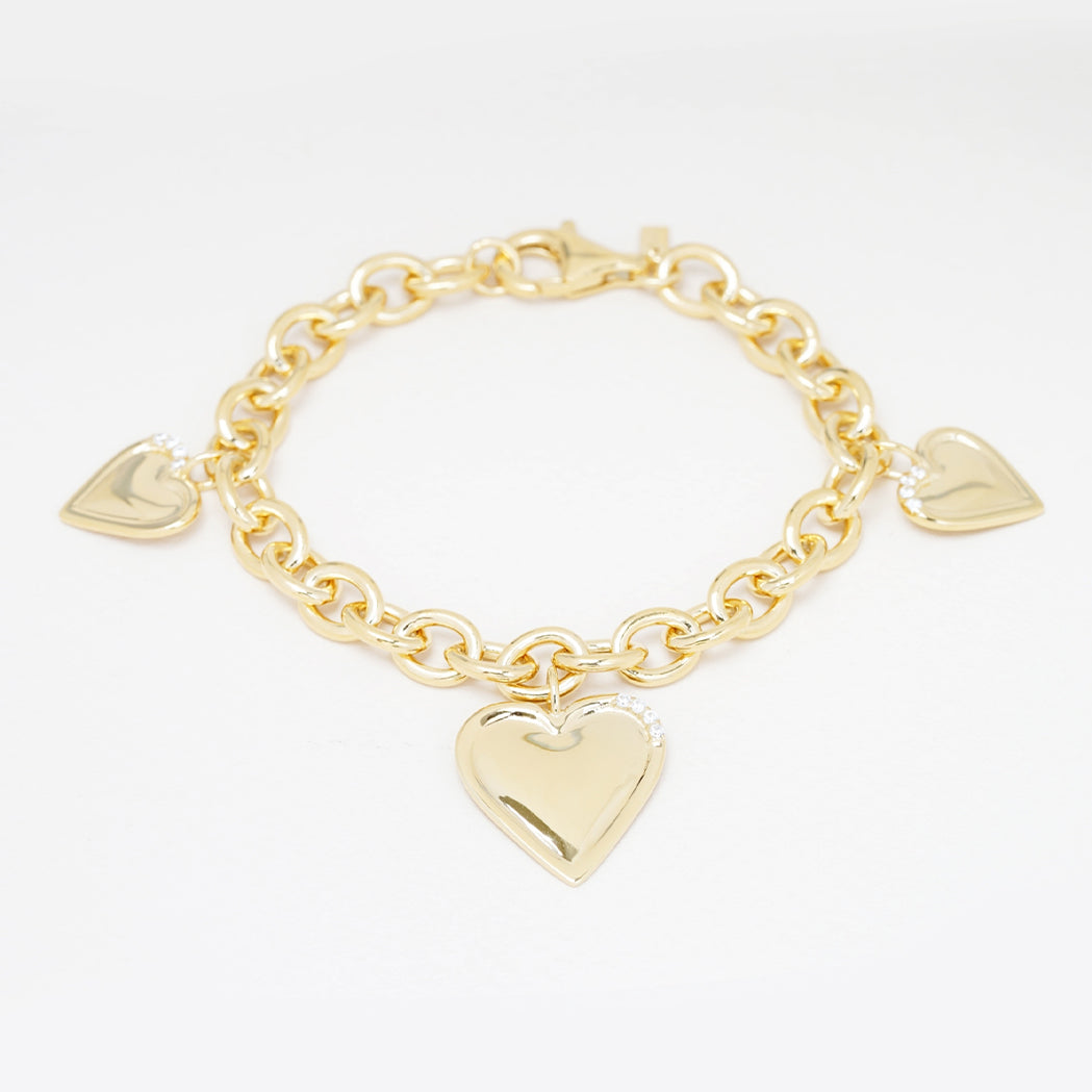 Amore Bracelet