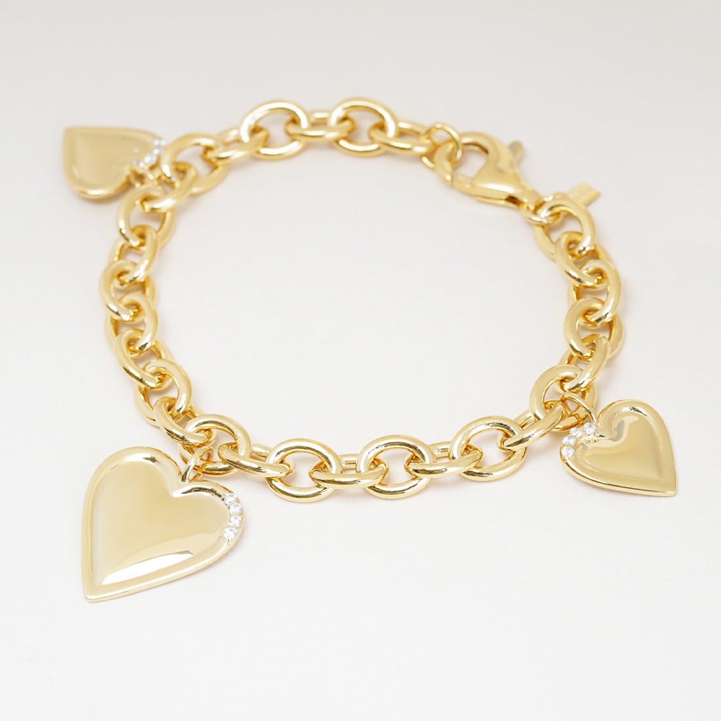 Bracelet Amore