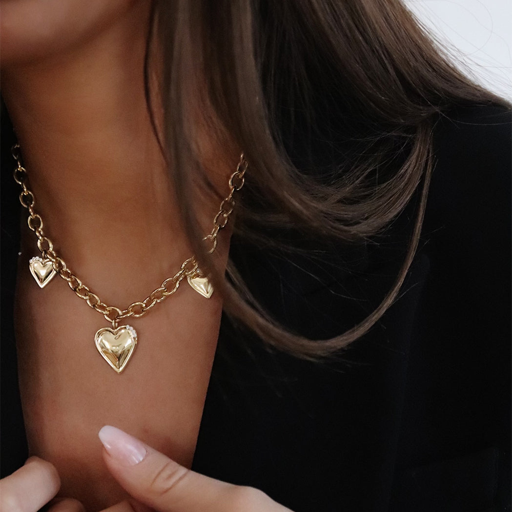 Collier Amore