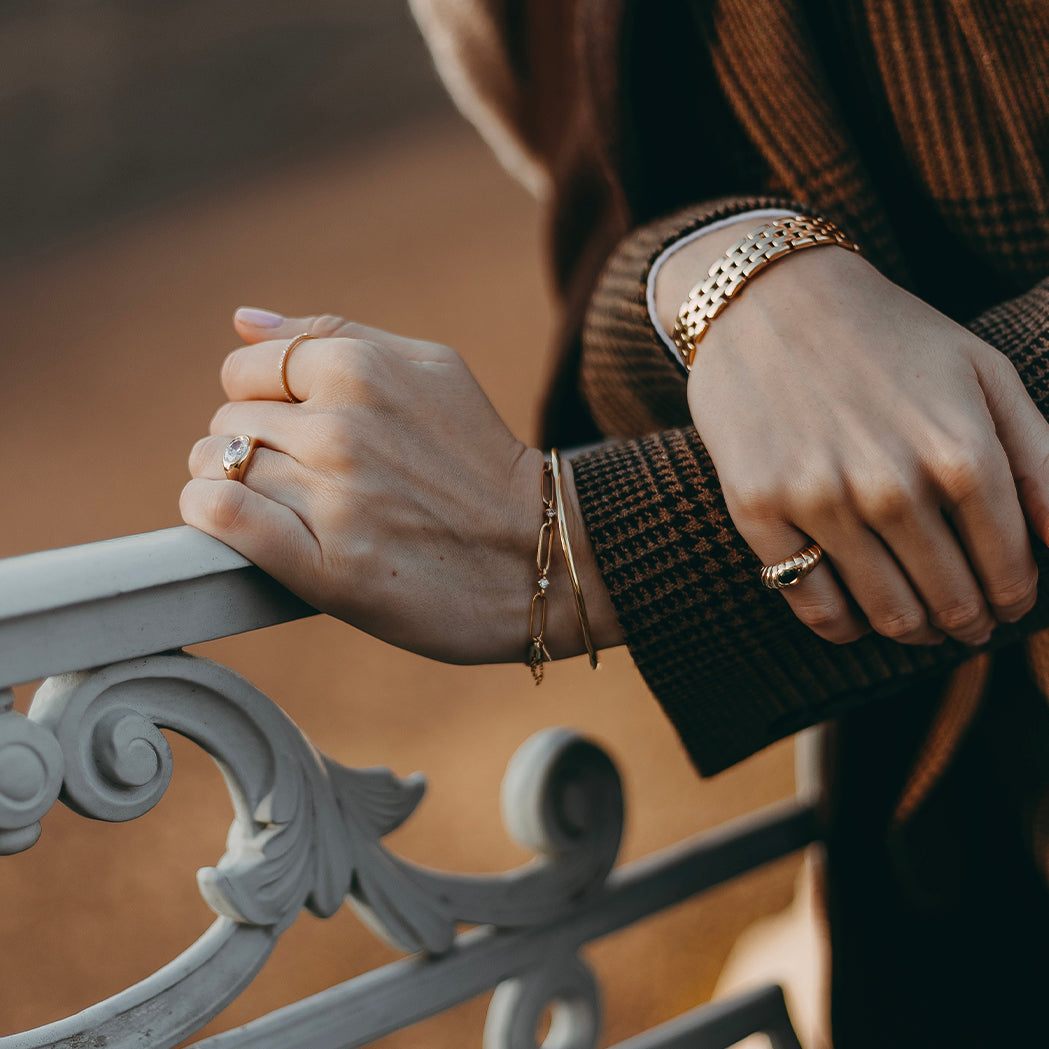 Anna Bracelet