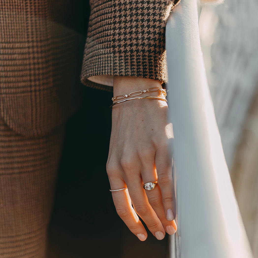 Anna Bracelet