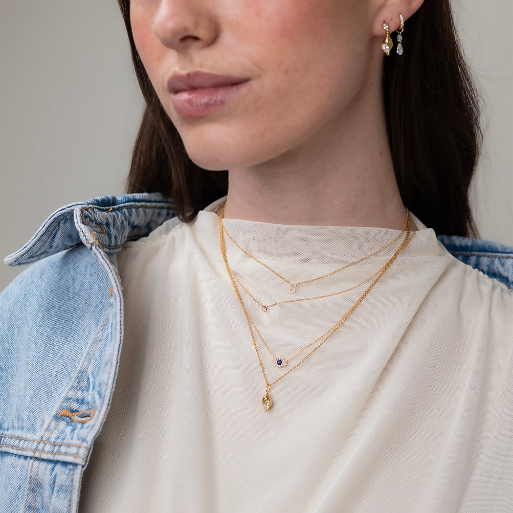 Kaia Necklace