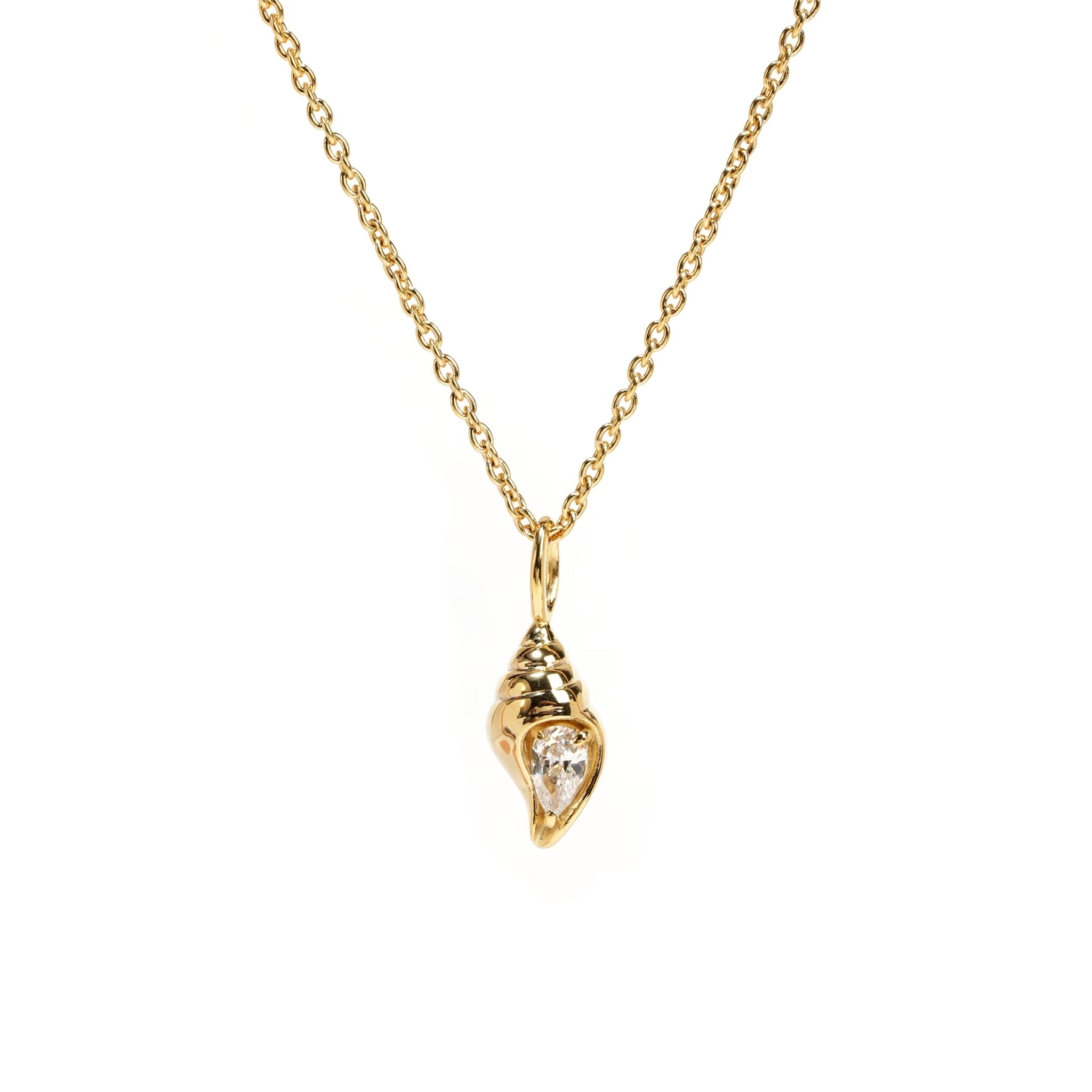 Kaia Necklace