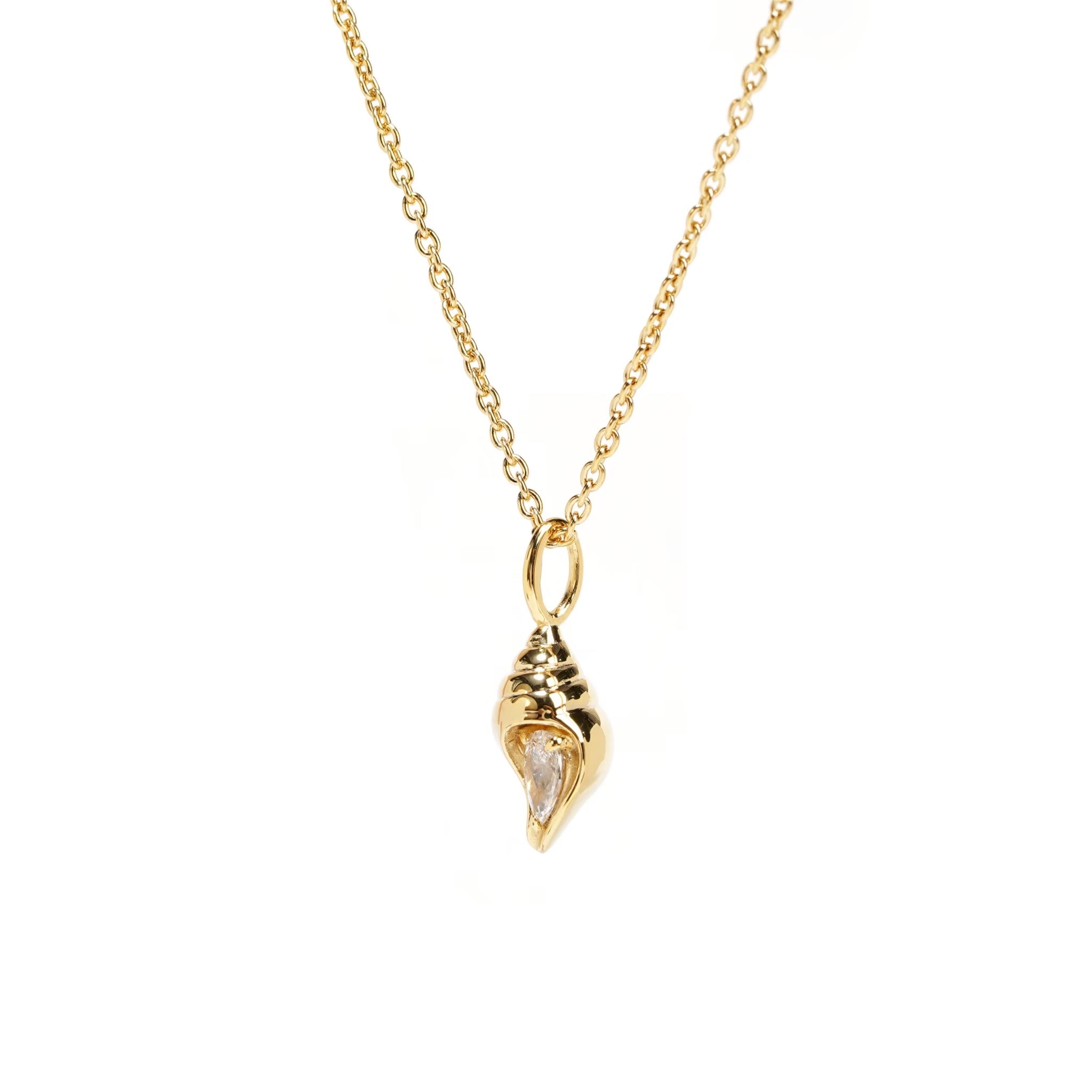Kaia Necklace
