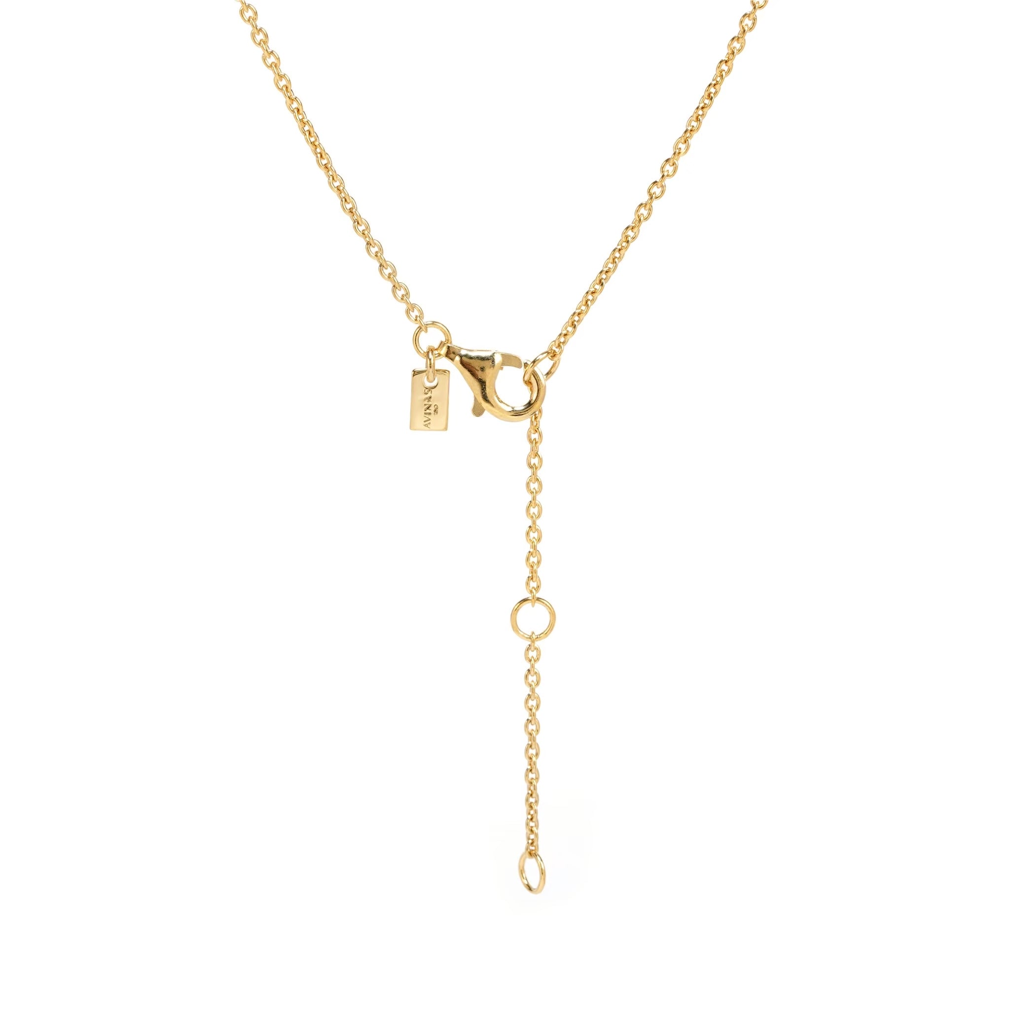 Kaia Necklace