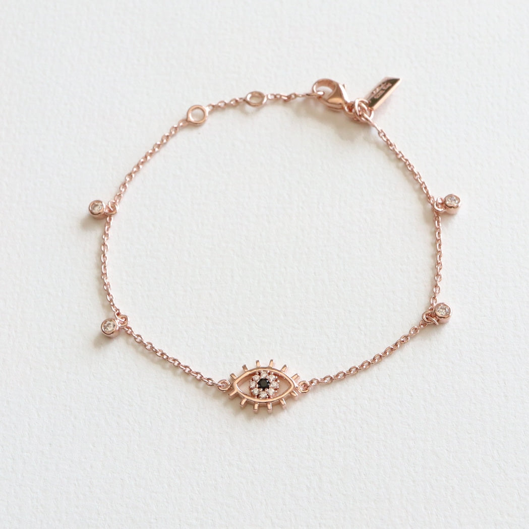 Eye Bracelet