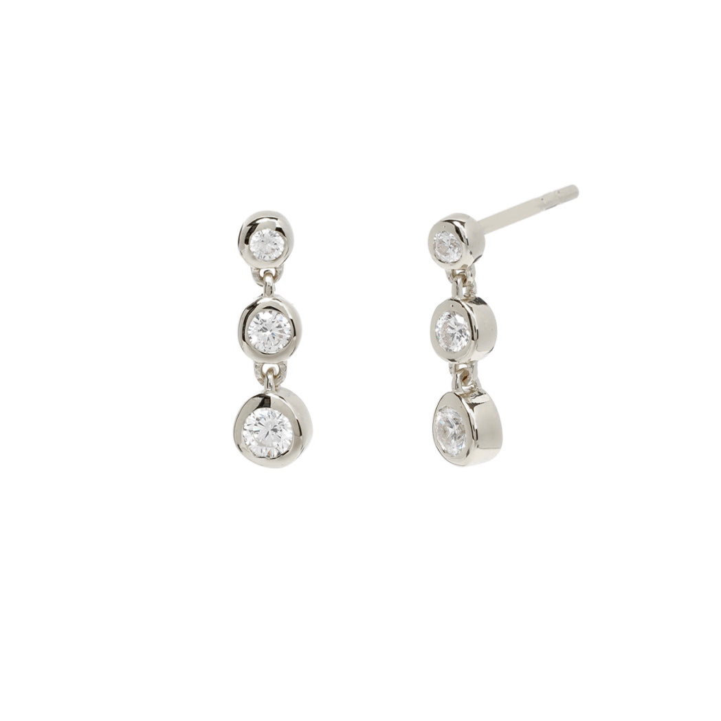 Livia Earrings
