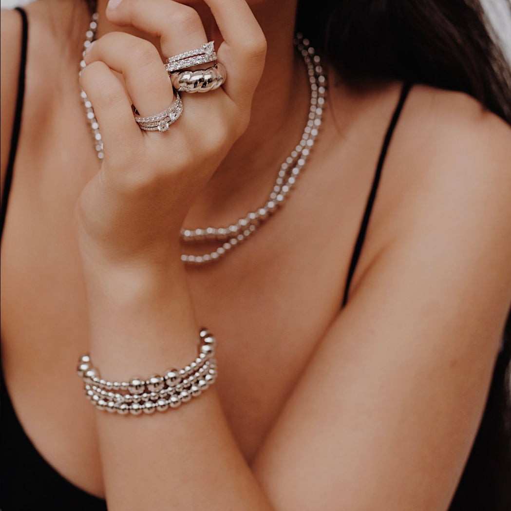 Beads Bracelet