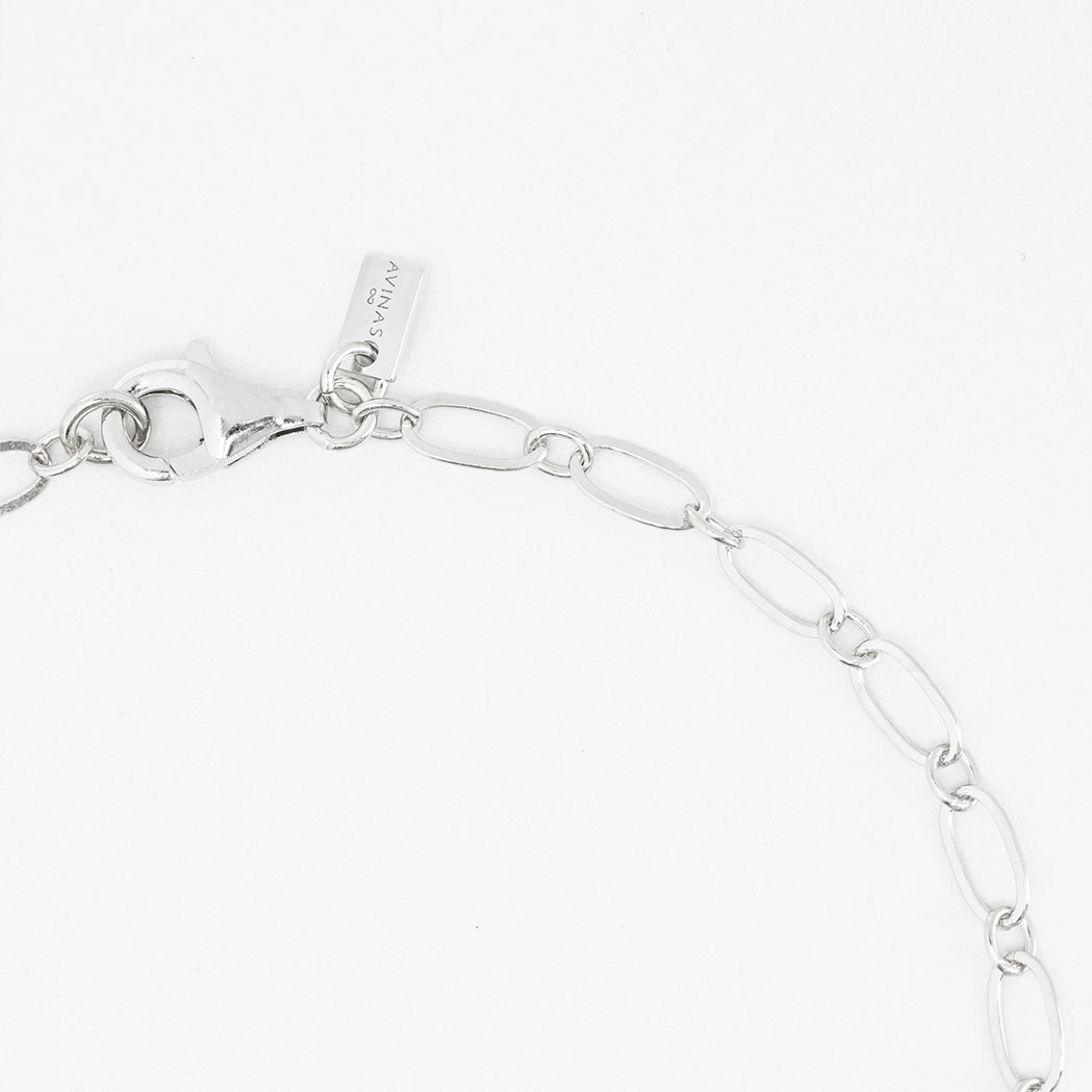 Gioia Chain Bracelet
