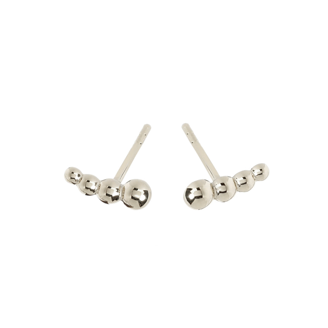 Bubble Earrings