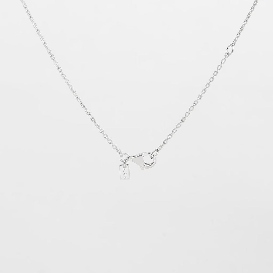 Amélie 50 cm Chain Necklace
