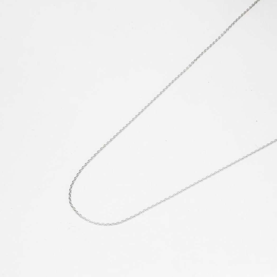 Amélie 50 cm Chain Necklace