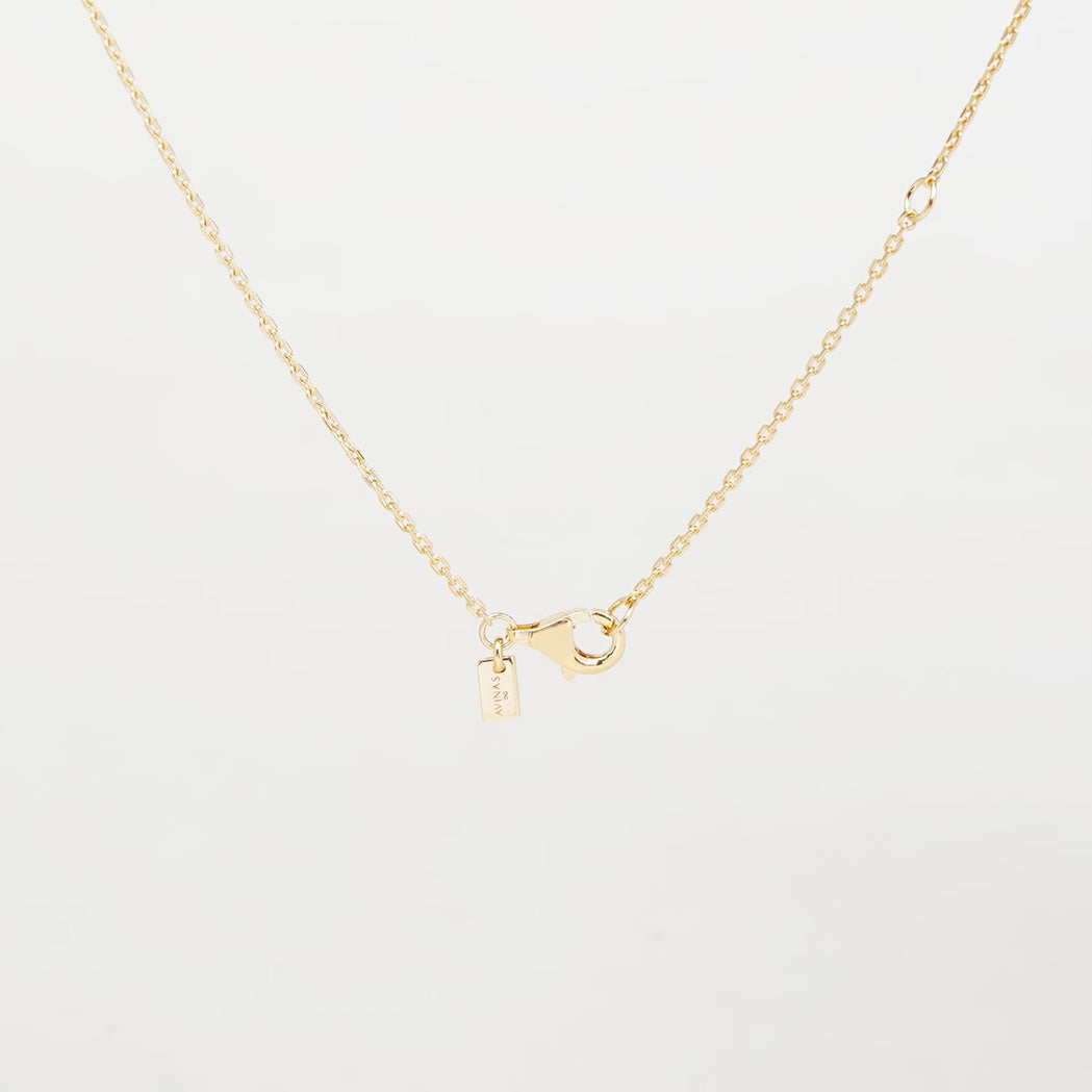 Amélie 50 cm Chain Necklace