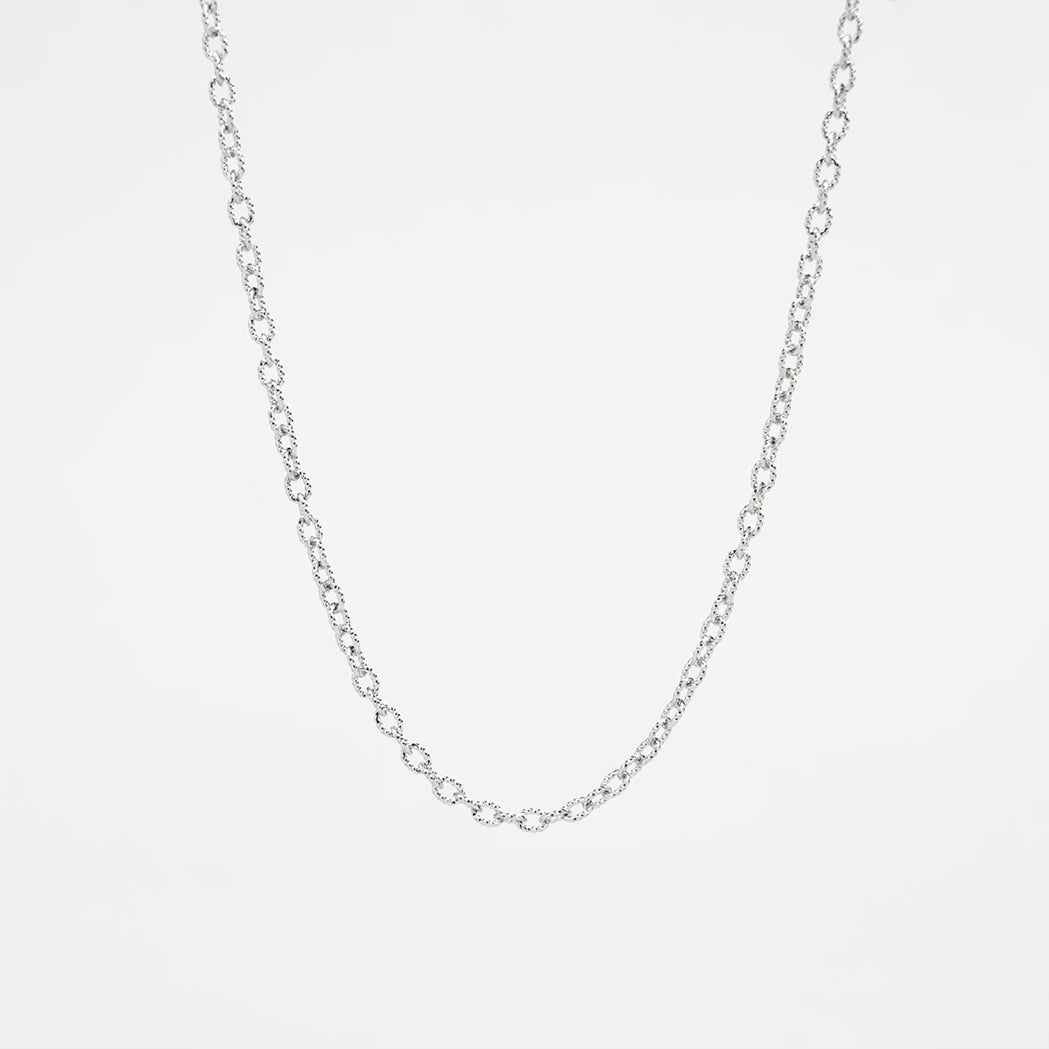 Apolline 50 cm Chain Necklace