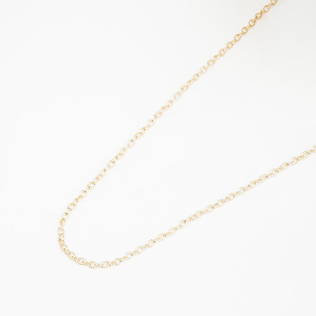 Apolline 50 cm Chain Necklace