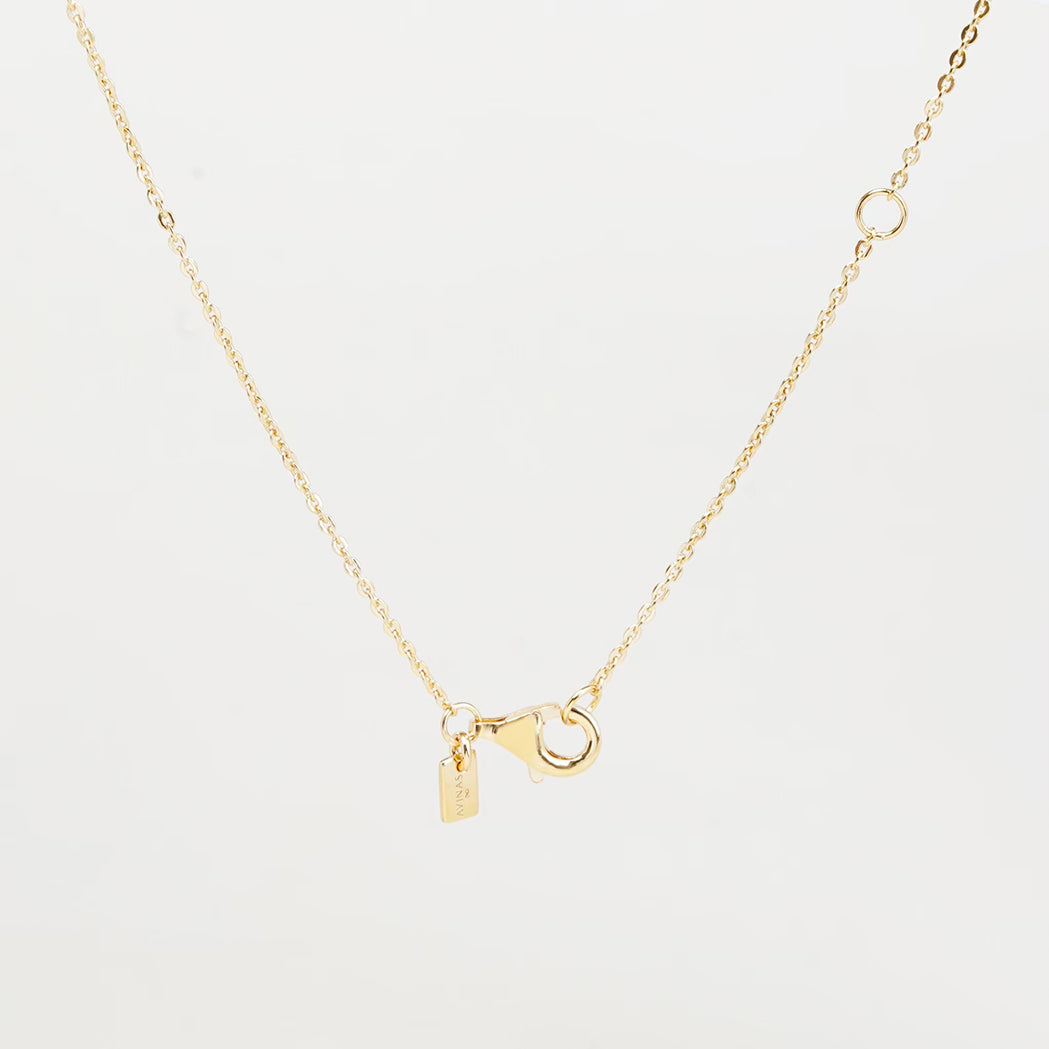 Saint Germain 50 cm Chain Necklace