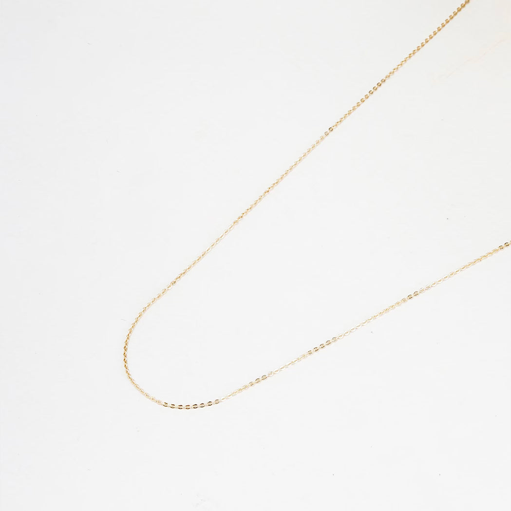 Saint Germain 50 cm Chain Necklace