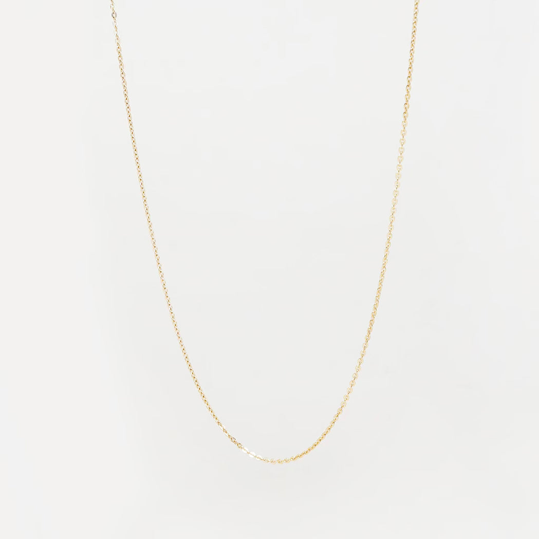 Saint Germain 50 cm Chain Necklace