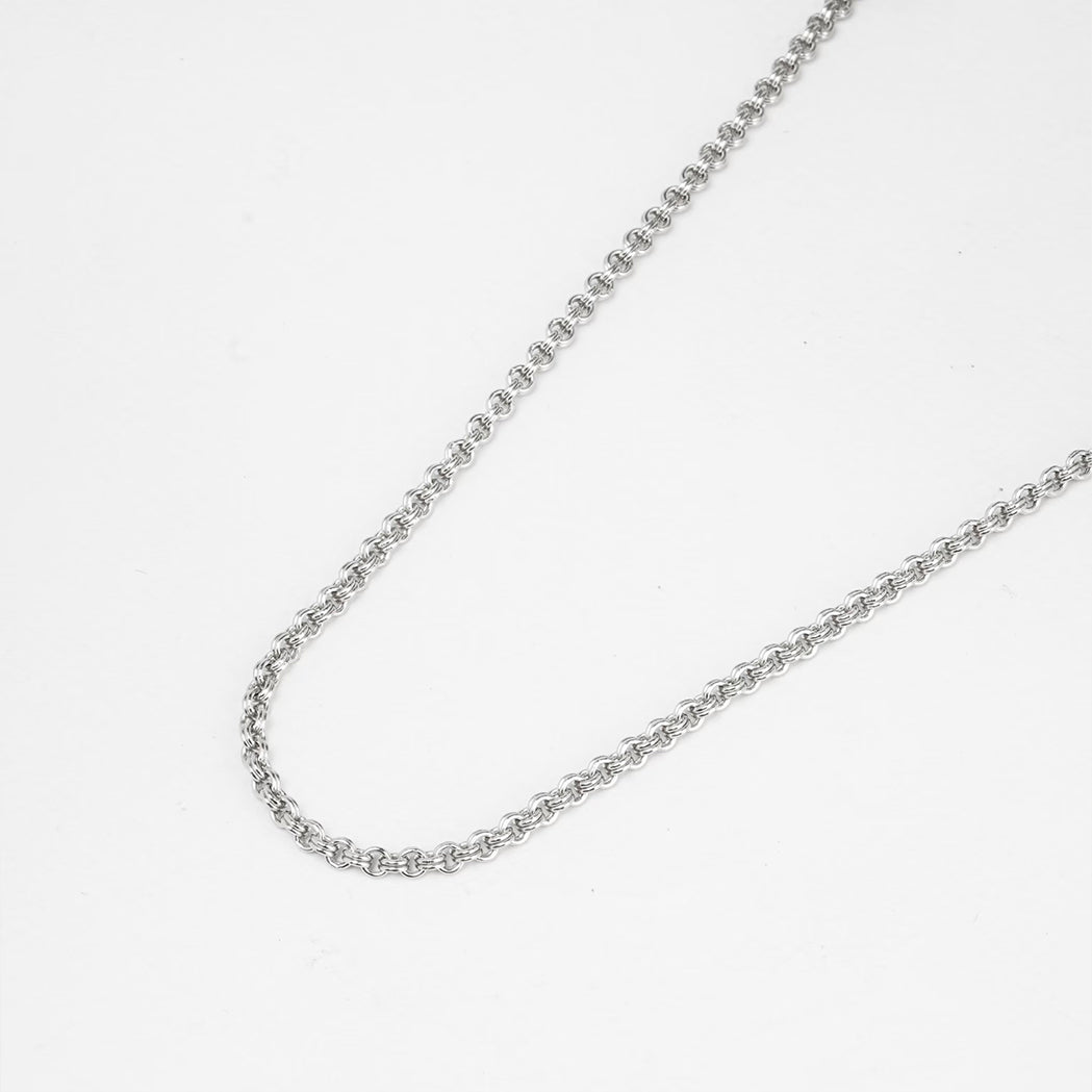 Honorine 50 cm Chain Necklace