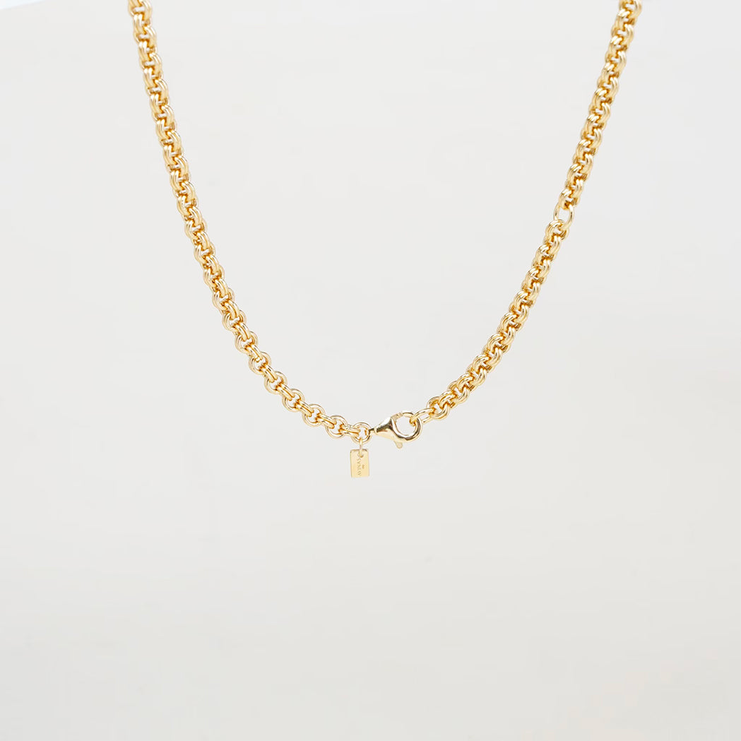 Honorine 50 cm Chain Necklace