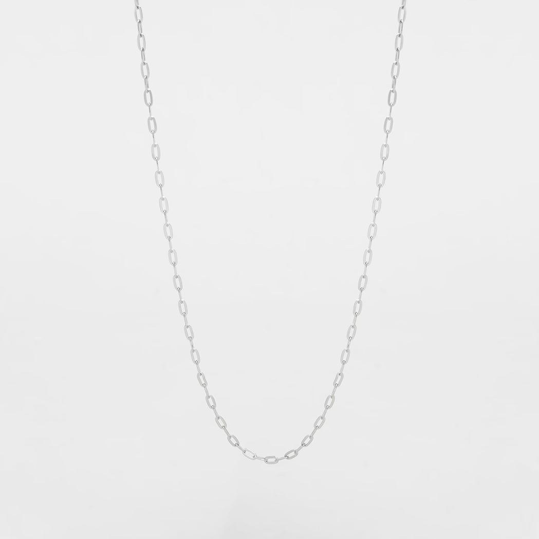 Montaigne 50 cm Chain Necklace