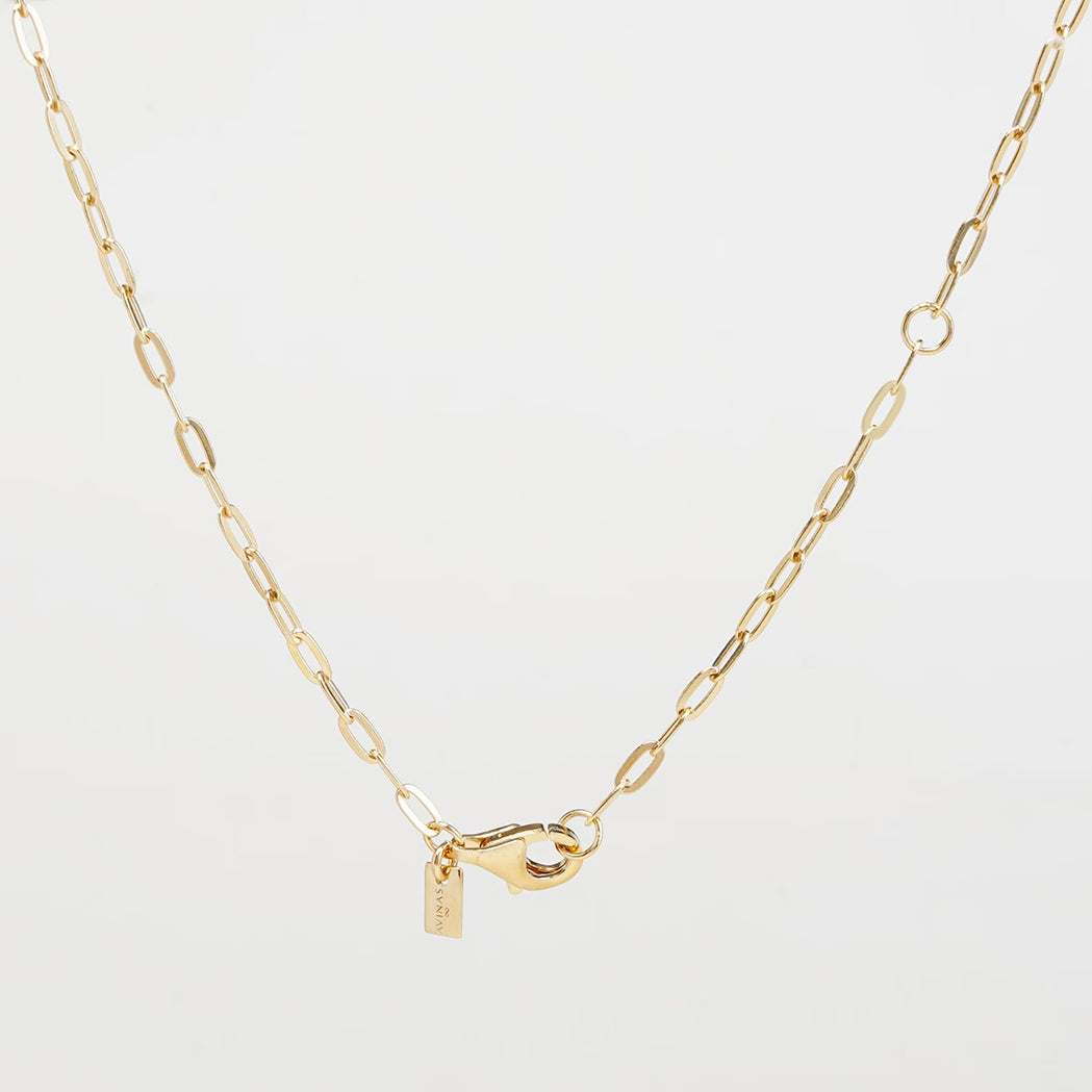 Montaigne 50 cm Chain Necklace
