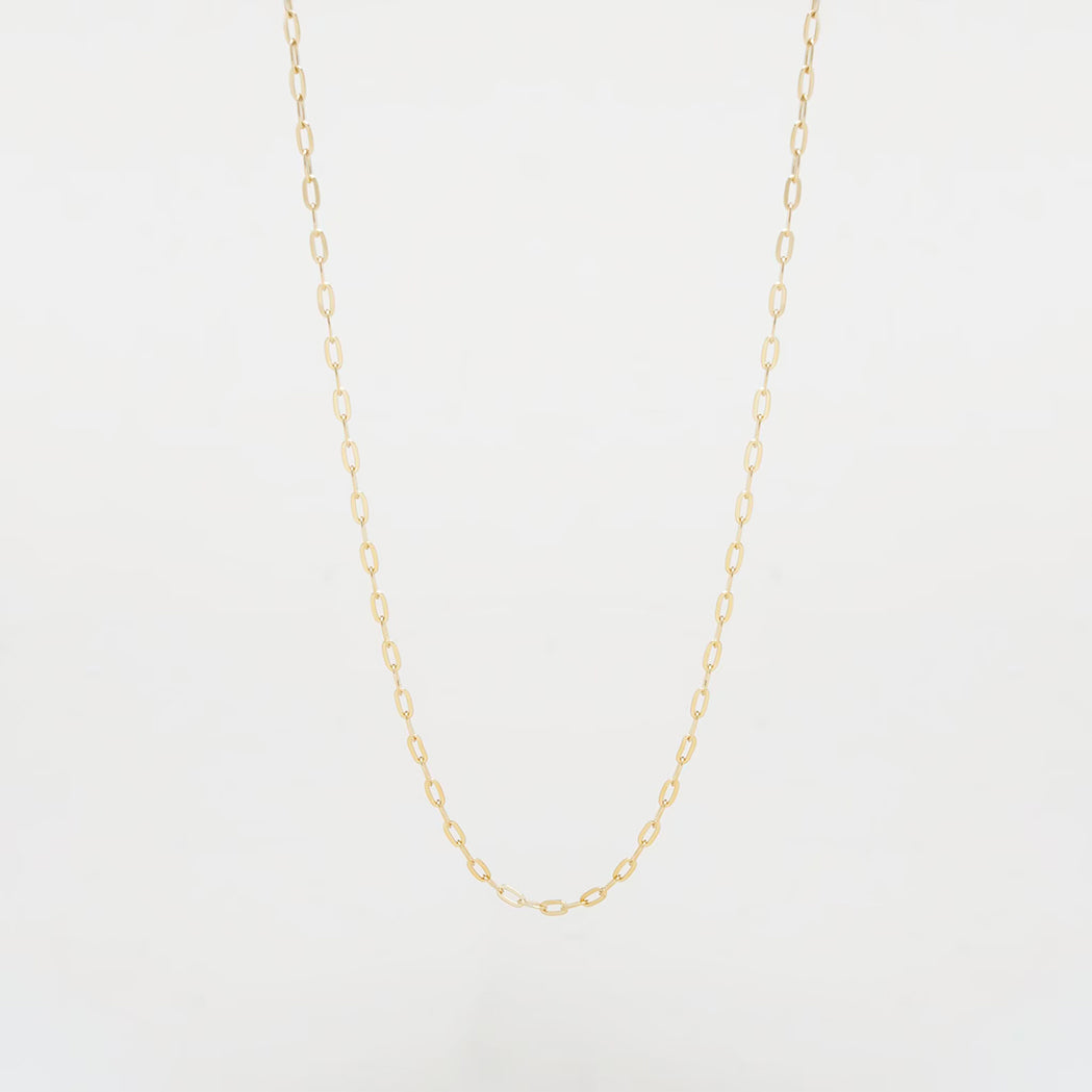 Montaigne 50 cm Chain Necklace