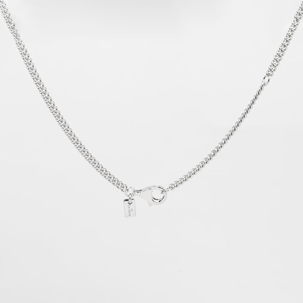 Victoire 50 cm Chain Necklace