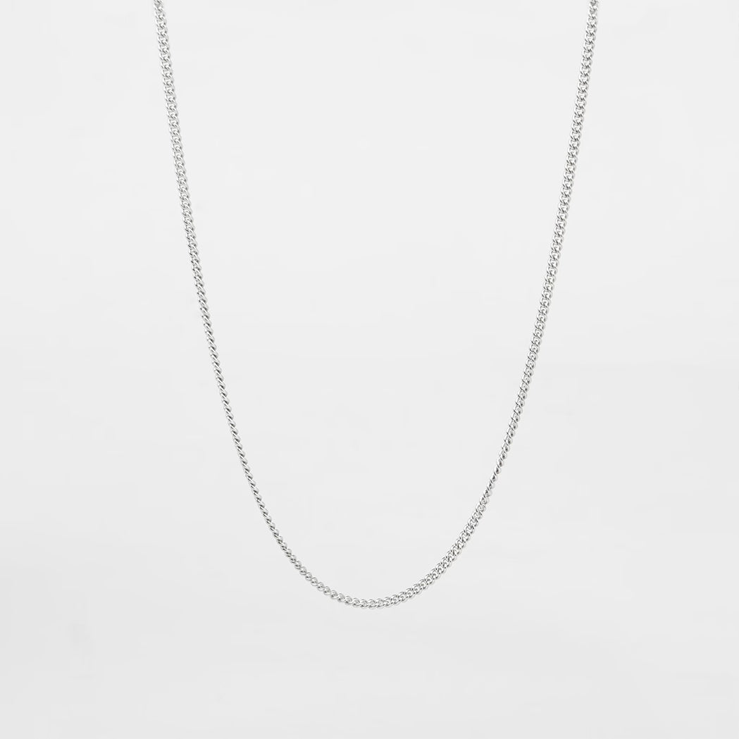 Victoire 50 cm Chain Necklace