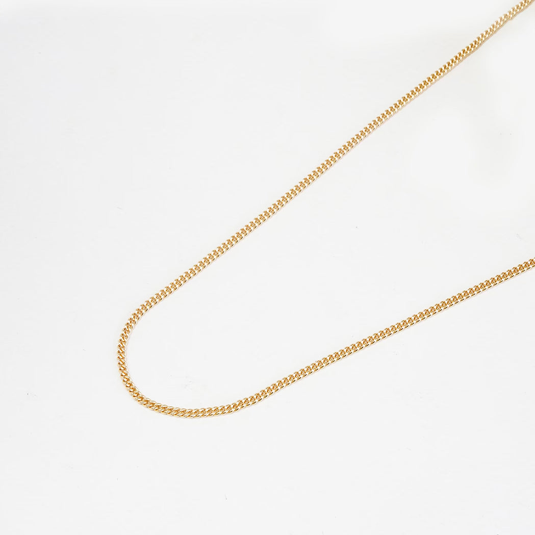 Victoire 50 cm Chain Necklace