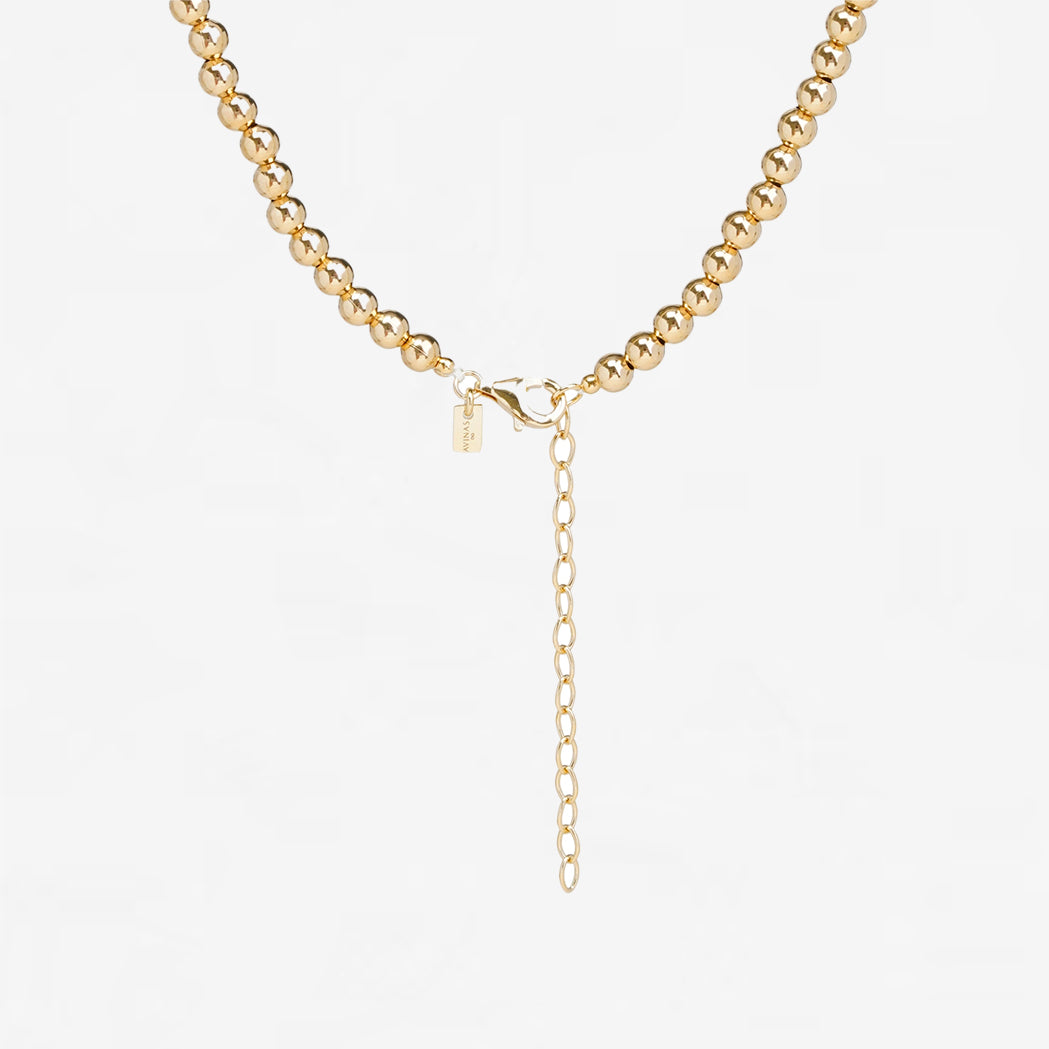 Caldera Necklace