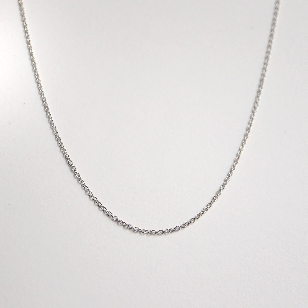 Silver Chain