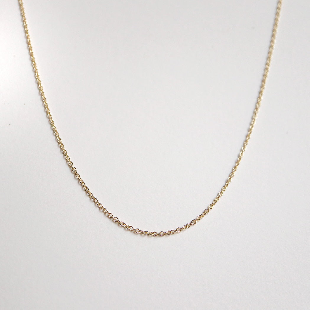 Silver Chain