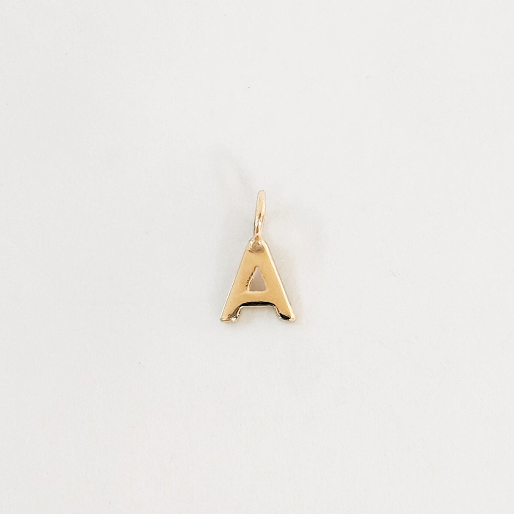 Charms for Infinity bracelets