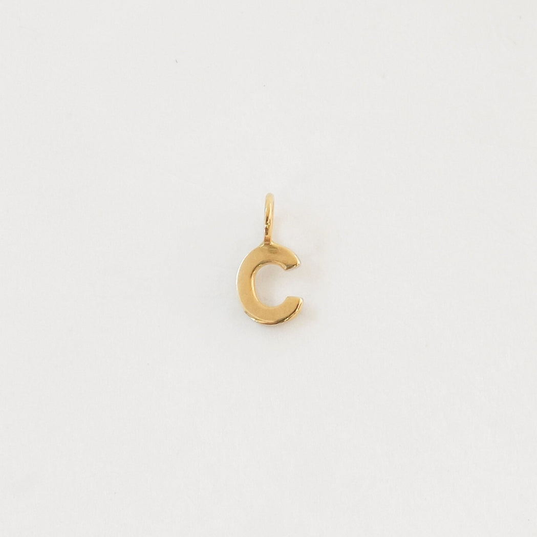 Charms for Infinity bracelets