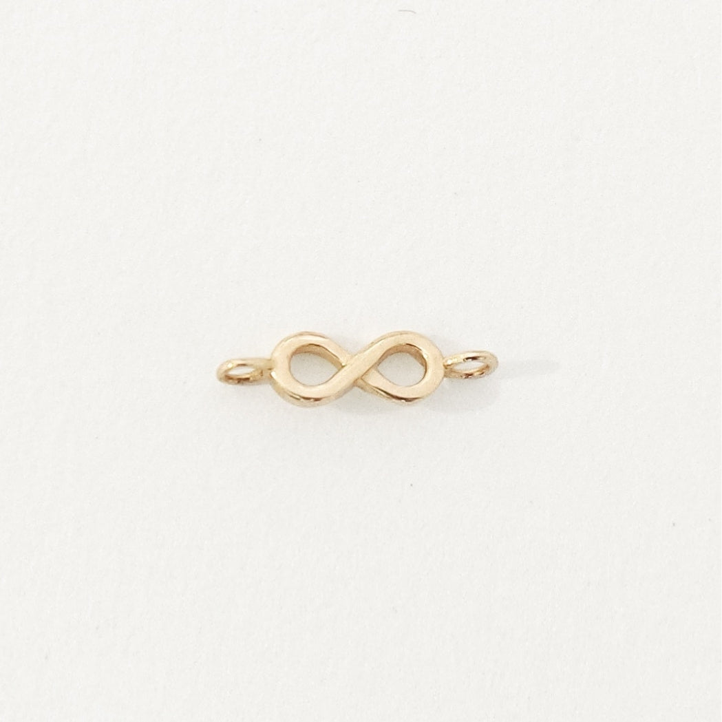 Charms for Infinity bracelets