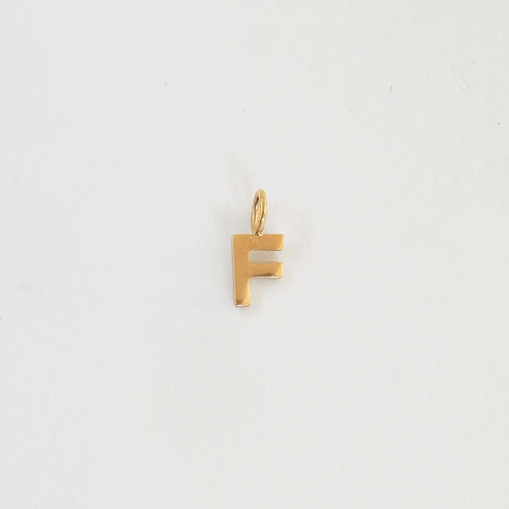 Charms for Infinity bracelets