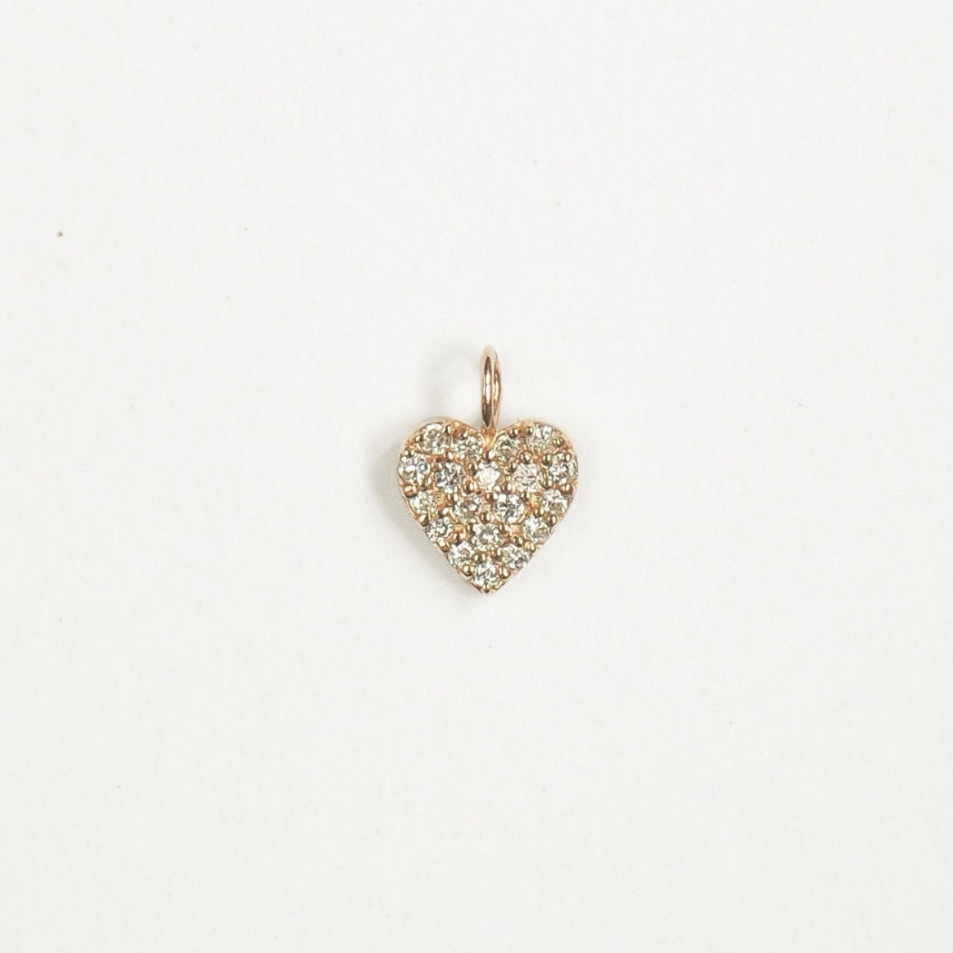 Charms for Infinity bracelets