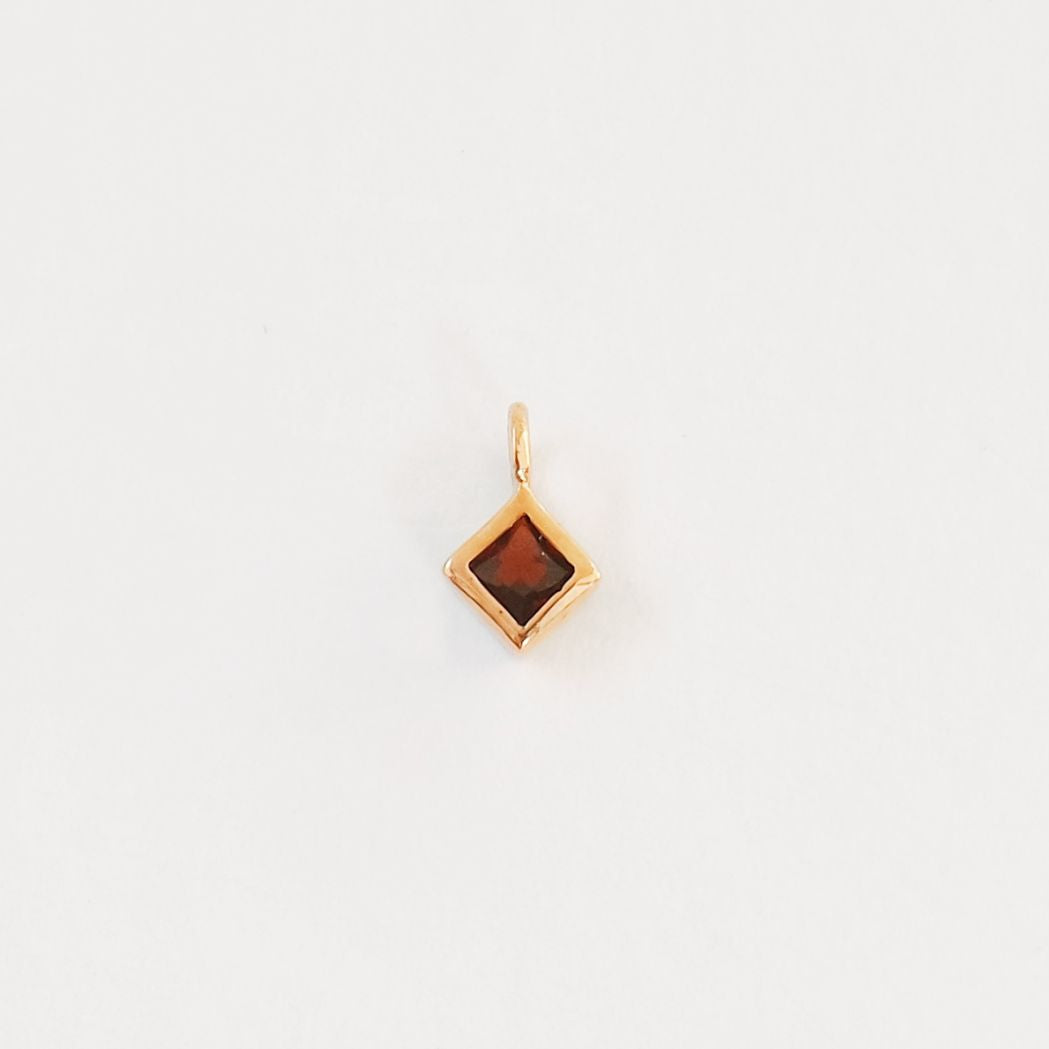 Charms for Infinity bracelets