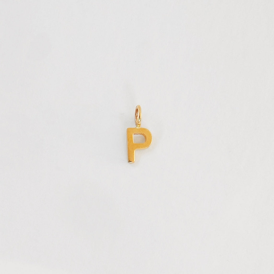 Charms for Infinity bracelets