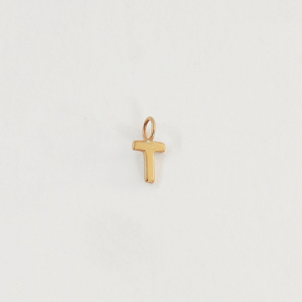 Charms for Infinity bracelets