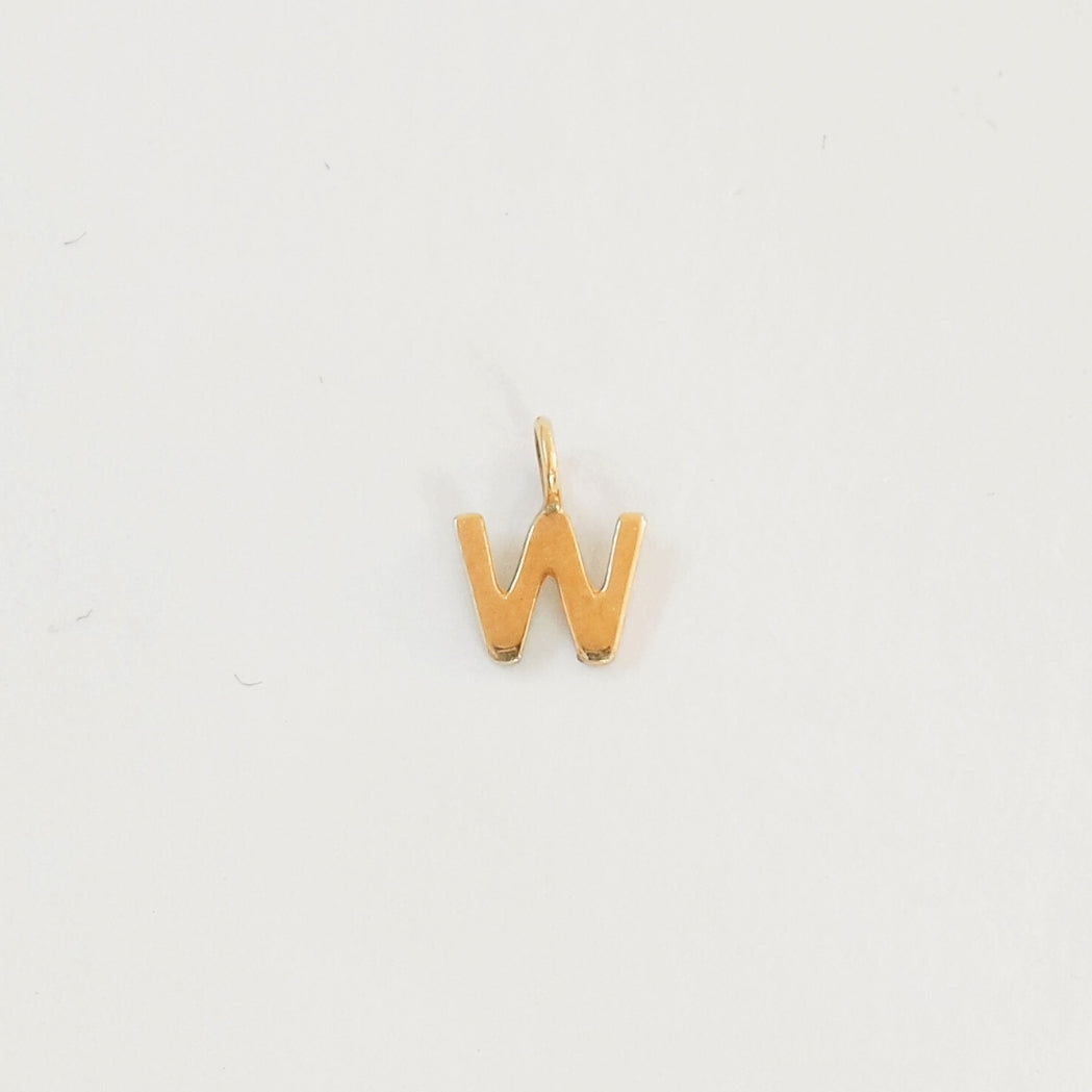 Charms for Infinity bracelets