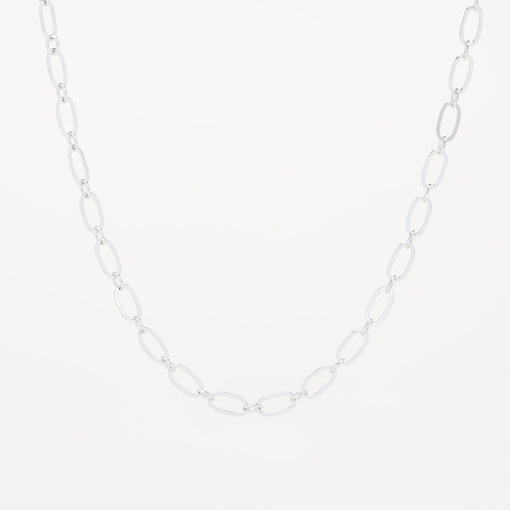 Gioia Chain Necklace