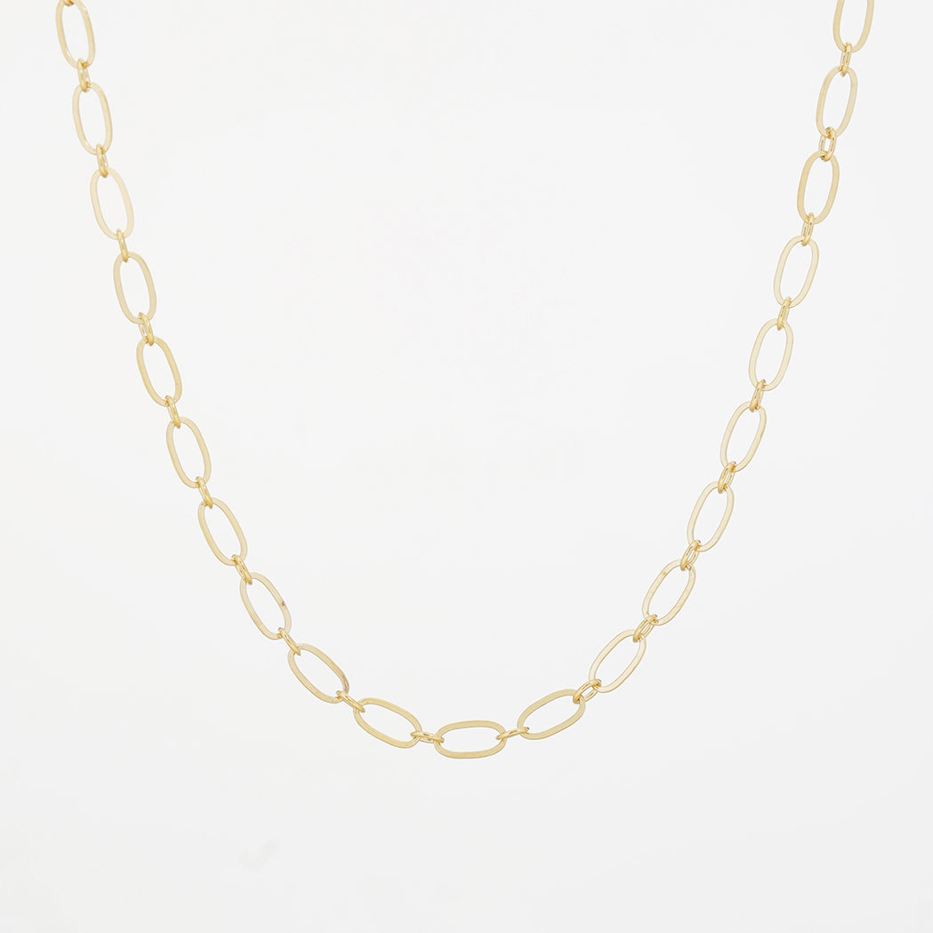 Gioia Chain Necklace