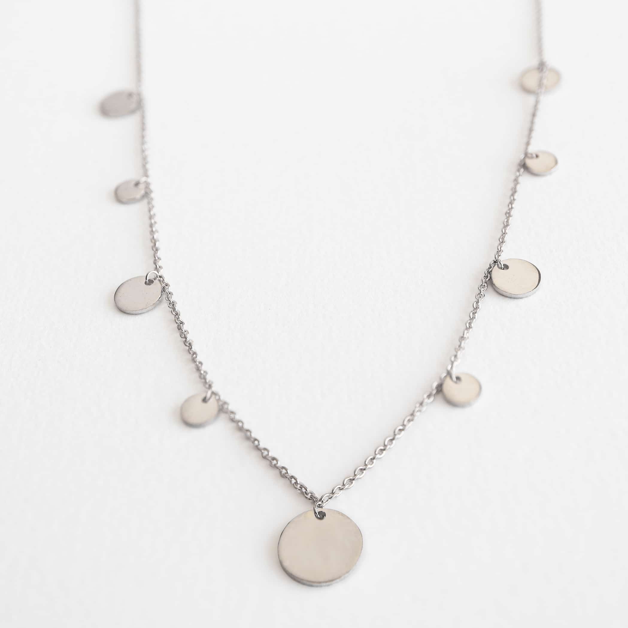 Confetti Mix Necklace