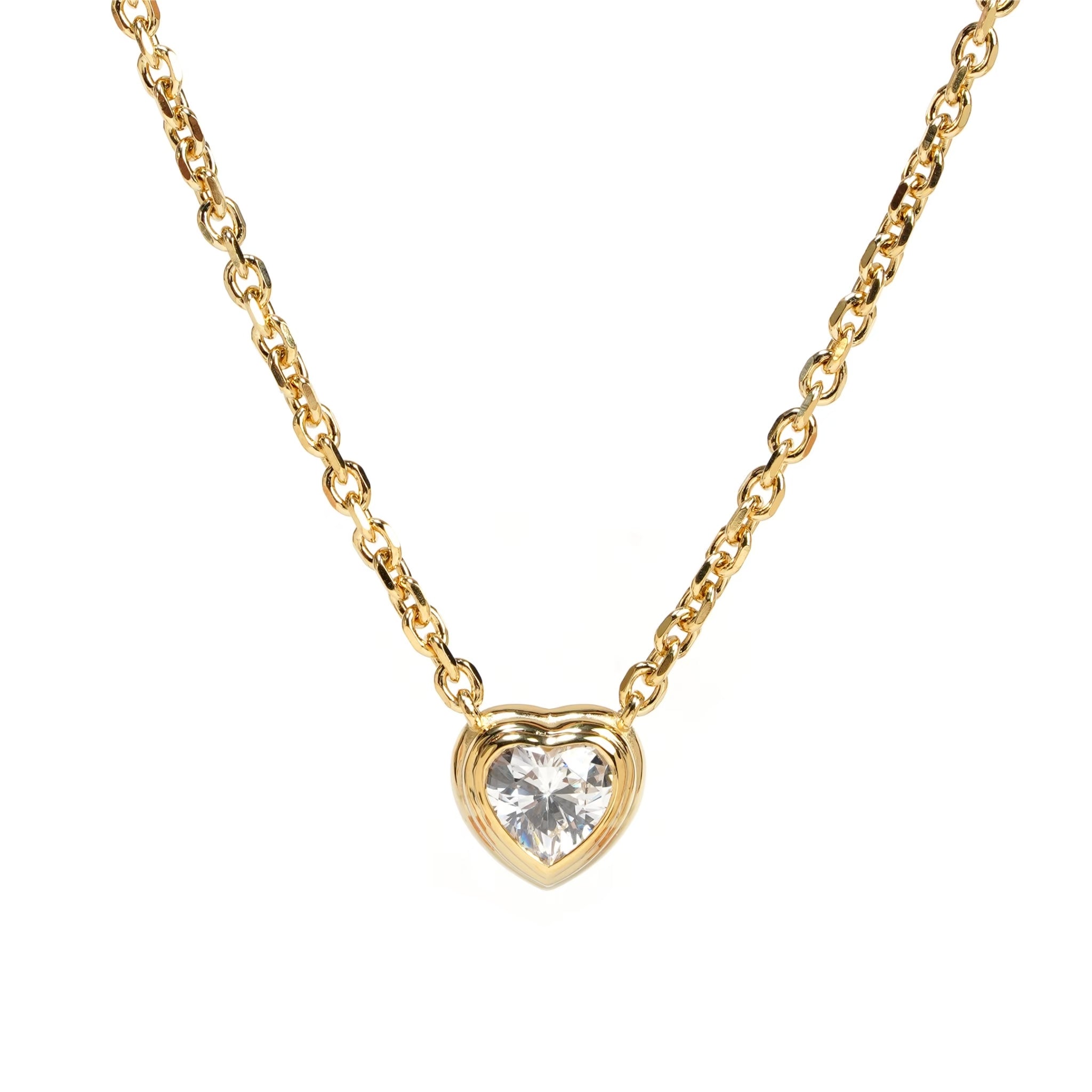 Darling Necklace