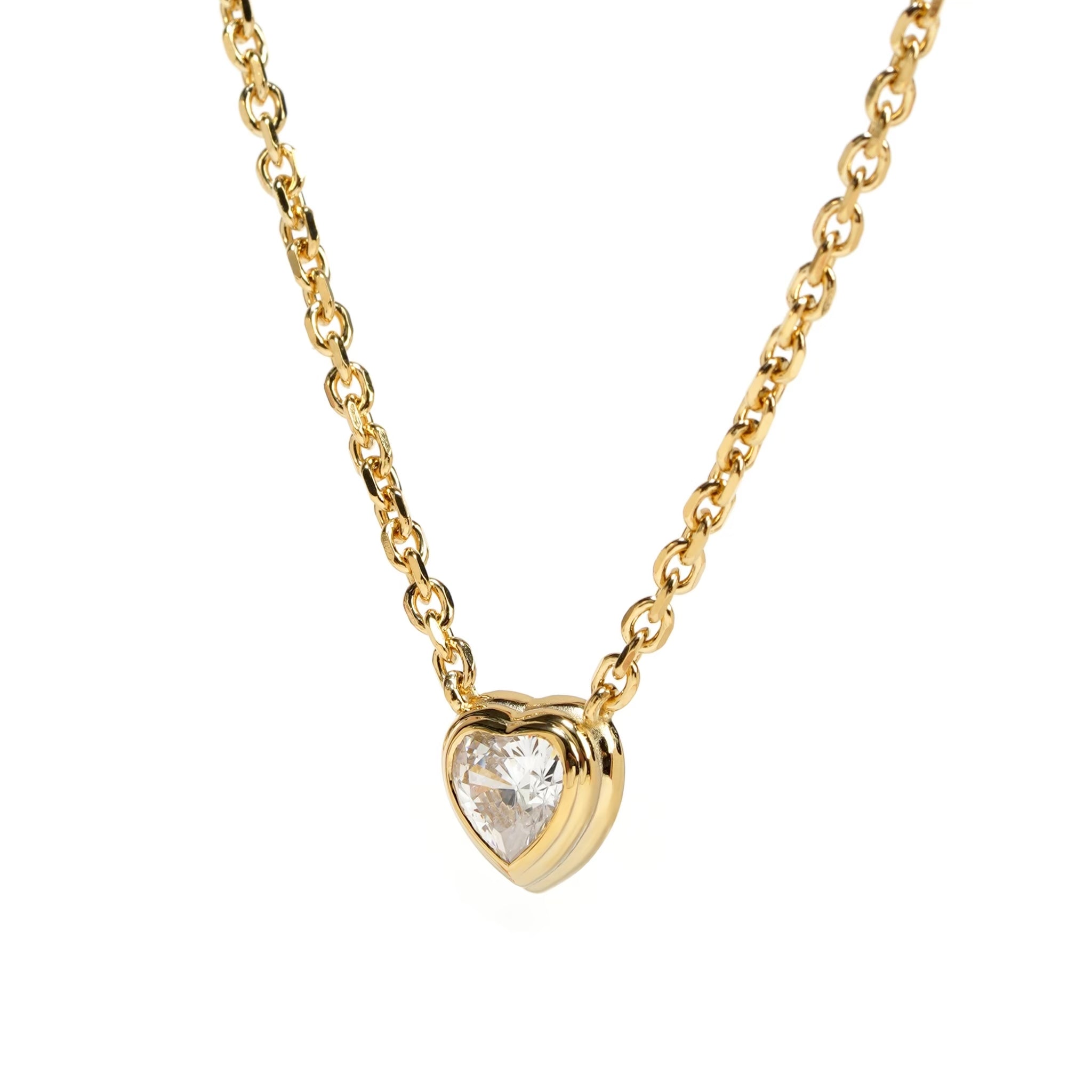 Darling Necklace