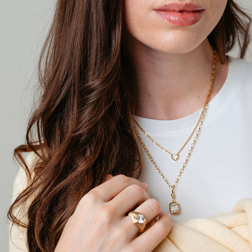 Darling Necklace